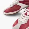Retro Sports Sneakers Retro Sports Sneakers