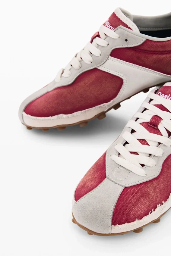 Retro Sports Sneakers Retro Sports Sneakers