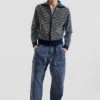 Retro Zipper Sweater Retro Zipper Sweater