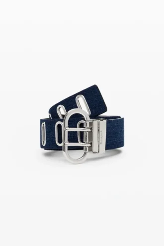 Reversible Belt