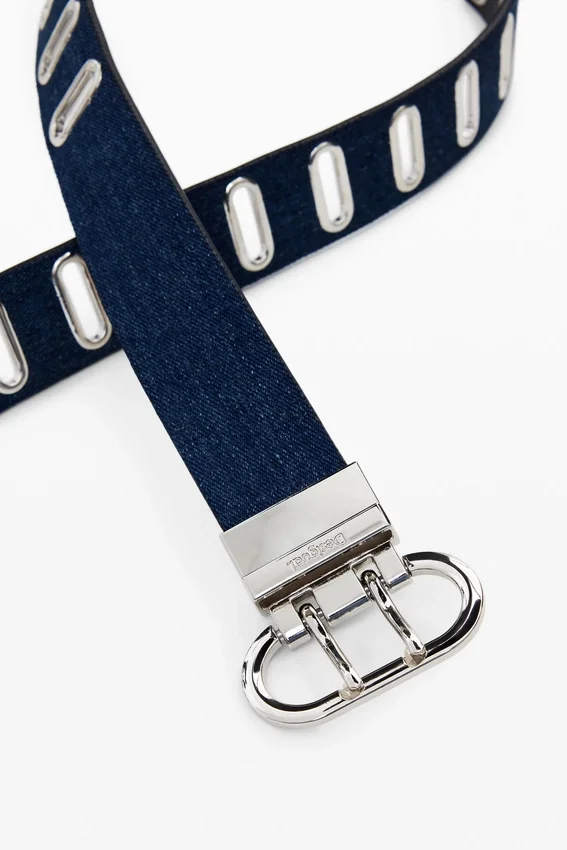 Reversible Belt Reversible Belt