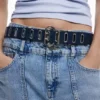 Reversible Belt Reversible Belt