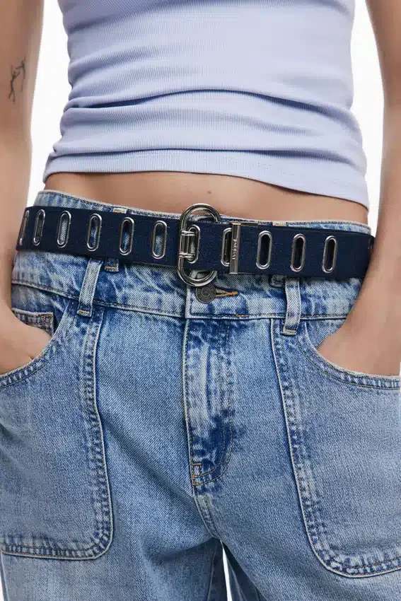 Reversible Belt Reversible Belt