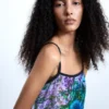 Reversible Flower Dress Reversible Flower Dress