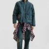 Reversible Mickey™ Denim Jacket Reversible Mickey™ Denim Jacket