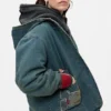 Reversible Mickey™ Denim Jacket Reversible Mickey™ Denim Jacket