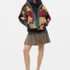 Reversible Mickey™ Denim Jacket Reversible Mickey™ Denim Jacket