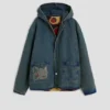 Reversible Mickey™ Denim Jacket Reversible Mickey™ Denim Jacket