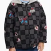 Reversible Spiderman™ Jacket