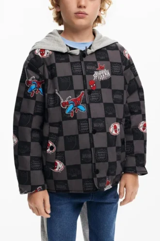 Reversible Spiderman™ Jacket