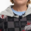 Reversible Spiderman™ Jacket