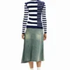 Rib Striped Sweater Rib Striped Sweater