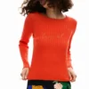 Ribbed T-Shirt Logo Ribbed T-Shirt Logo