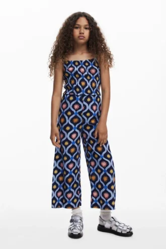 Ruched Jumpsuit Soles