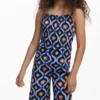 Ruched Jumpsuit Soles