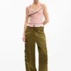 Ruffled T-Shirt Ruffled T-Shirt