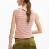 Ruffled T-Shirt Ruffled T-Shirt