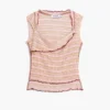 Ruffled T-Shirt Ruffled T-Shirt