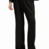 Rustic Tailored Trousers