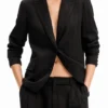 Rustic Tailored Trousers