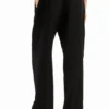 Rustic Tailored Trousers