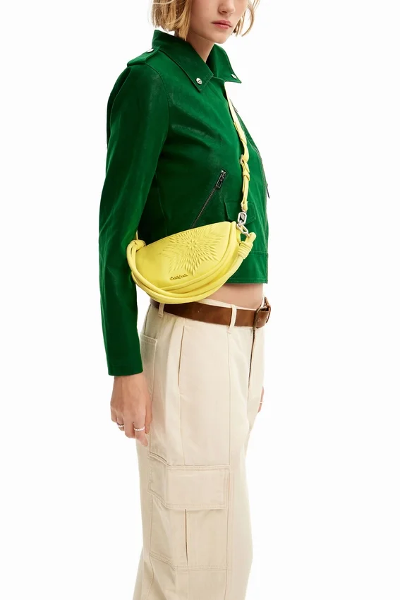 S Oval Star Bag S Oval Star Bag