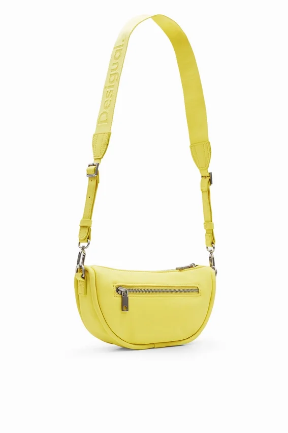 S Oval Star Bag S Oval Star Bag