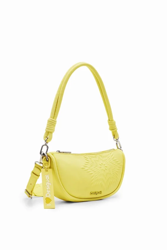 S Oval Star Bag S Oval Star Bag