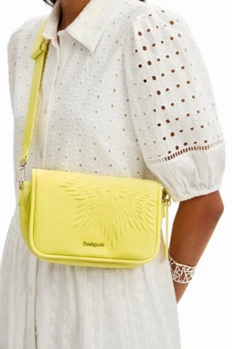 S Star Crossbody Bag