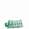 S Textured Floral Crossbody Bag S Textured Floral Crossbody Bag