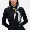 Scarf Designed by Mr. Christian Lacroix