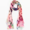 Scarf Designed by Mr. Christian Lacroix