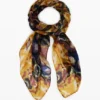 Scarf Designed by Mr. Christian Lacroix