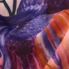Scarf Designed by Mr. Christian Lacroix