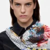 Scarf Designed by Mr. Christian Lacroix