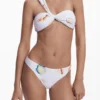 Seashell Bikini Top