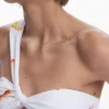 Seashell Bikini Top