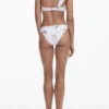 Seashell Bikini Top