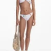 Seashell Bikini Top