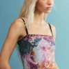 Sequin Flower Dress Sequin Flower Dress