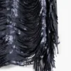 Sequin Fringe Dress Sequin Fringe Dress