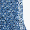 Sequin Mesh Pareo Dress Sequin Mesh Pareo Dress