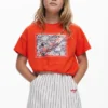 Sequin T-Shirt