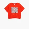 Sequin T-Shirt