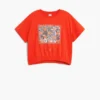 Sequin T-Shirt