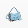 Shiny Bow Bag Shiny Bow Bag
