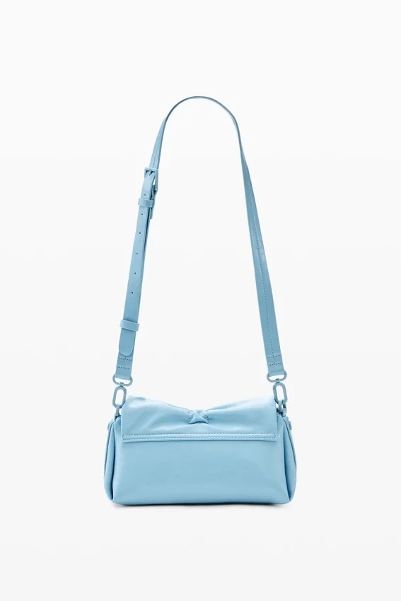Shiny Bow Bag Shiny Bow Bag