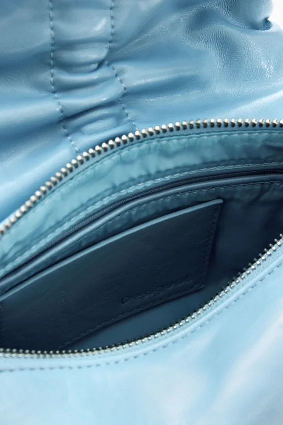 Shiny Bow Bag Shiny Bow Bag