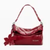 Shiny Flap Bag Shiny Flap Bag