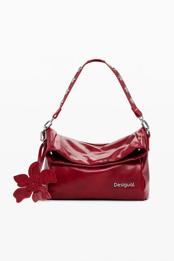 Shiny Flap Bag Shiny Flap Bag